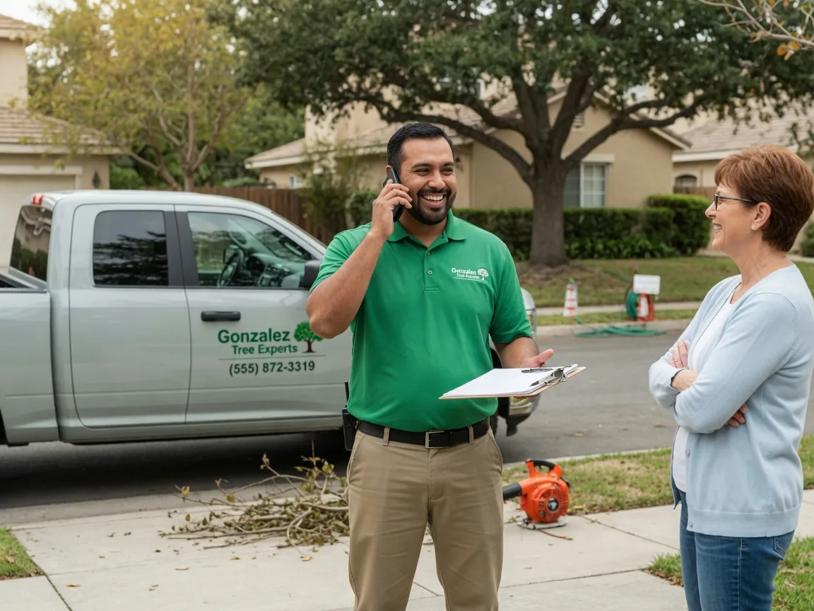 Tree Service Mormon Lake, AZ FAQs